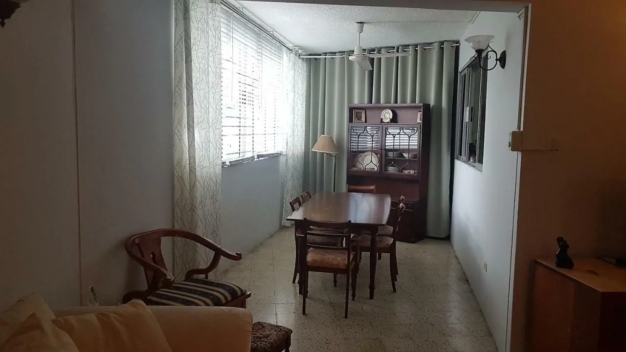 Olympia Art Haven Apartment Kingston Jamaica
