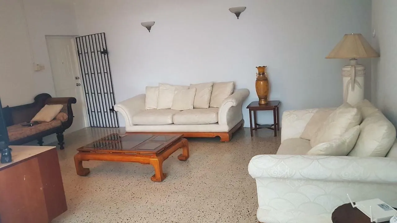 Olympia Art Haven Apartment Kingston