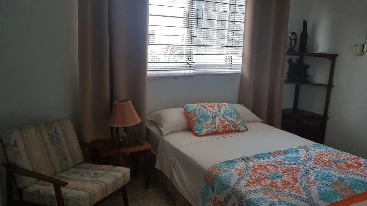 Olympia Art Haven Apartment Kingston 0*,  Jamaica