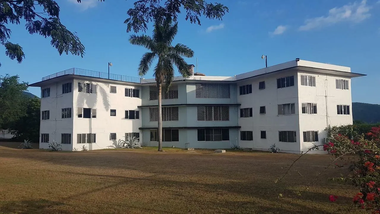 Olympia Art Haven Apartment Kingston Jamaica