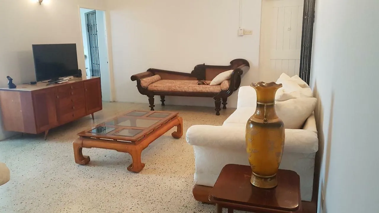 Apartment Ferienwohnung Olympia Art Haven Kingston